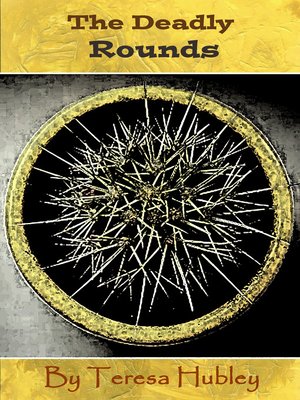 cover image of The Deadly Rounds